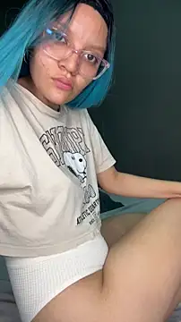 mila mils18 online show from December 17, 10:36 pm