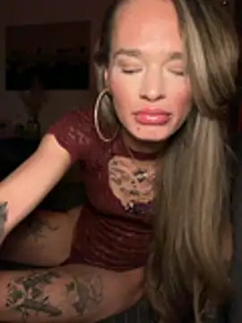 vinique99 online show from February 27, 12:54 am