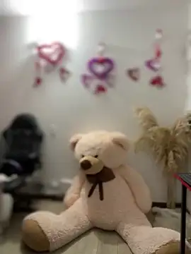 Zarahs Blare1 online show from February 3, 11:51 pm