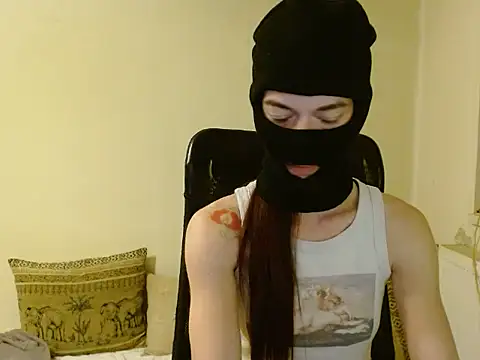 ntrlbdyy online show from December 19, 9:51 pm