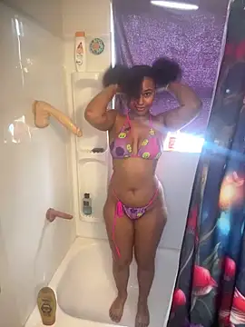 HonneyBunnyXO online show from April 20, 9:29 pm