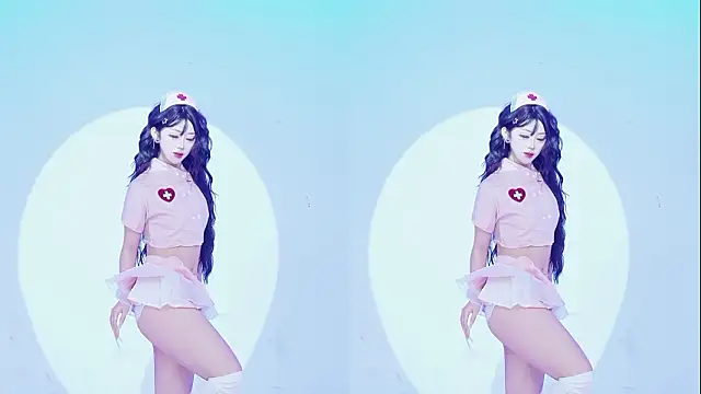 Luckygirls-339 online show from February 7, 10:57 pm