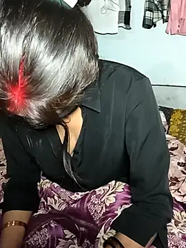 Pooja Love143 online show from February 22, 3:02 pm