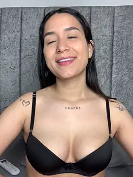 Val12777 online show from February 5, 12:19 pm