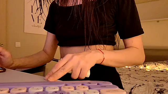 janeLoveSweetHeart online show from January 7, 5:38 pm