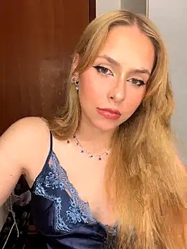 AquarianaX online show from December 15, 3:12 am