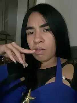 Pepita XxxHot online show from July 14, 3:44 am