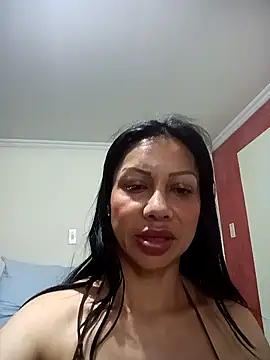 Grace Velvet online show from February 8, 10:19 am