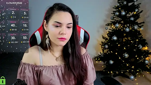 Morana 01 online show from December 19, 4:54 pm