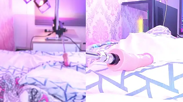 miiastone cm online show from April 17, 9:50 pm