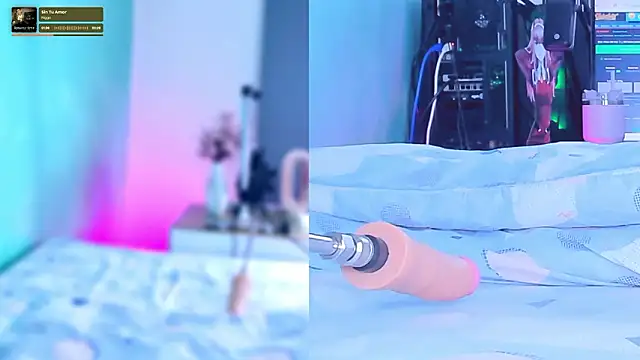 miiastone cm online show from February 13, 2:57 am