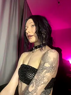 tributetoluxury online show from December 18, 2:44 pm