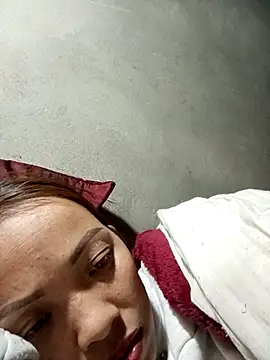 Andrea-688 online show from February 3, 7:02 am