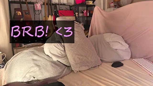 Sara ftw21 online show from June 7, 8:59 pm