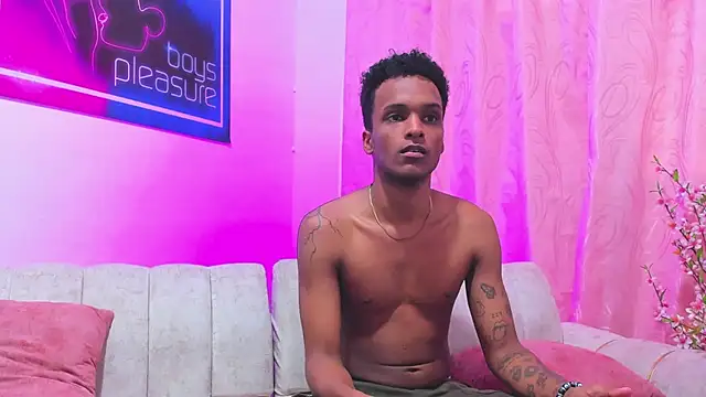 Damian and theo online show from December 17, 2:21 pm