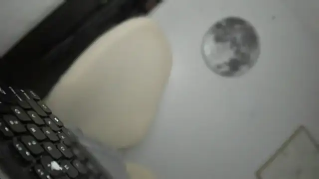 MissTransUSA online show from March 31, 4:29 pm