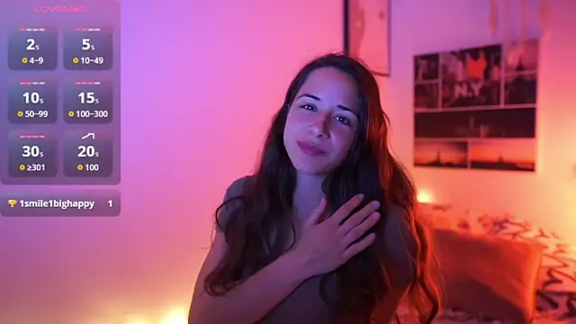 Dina caguimbal online show from March 27, 7:47 pm