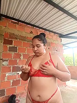 Dirty-Fat-Horny online show from April 1, 2:14 pm