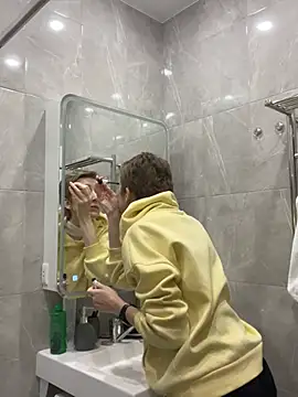 Sensual Flower online show from February 11, 7:32 am