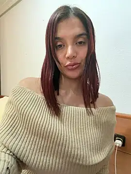 lara beker online show from March 6, 6:36 pm