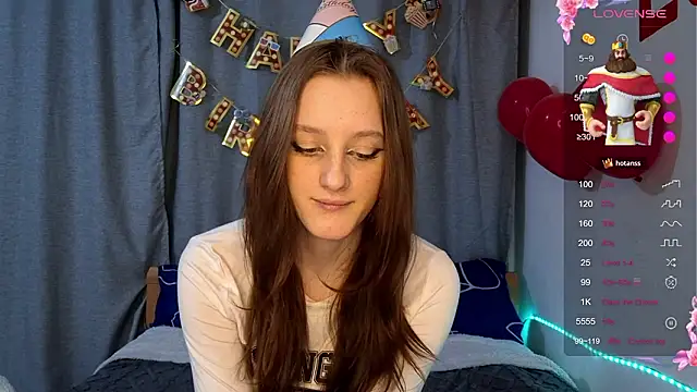 LisaBoddy online show from March 5, 1:40 pm