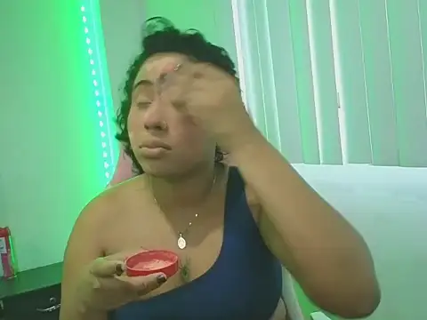 Valery  lovex online show from January 31, 10:52 pm