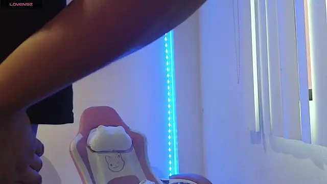 Valery  lovex online show from March 8, 11:47 am