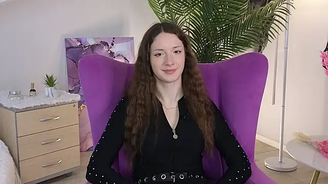 KarmenRasey online show from December 16, 2:45 pm