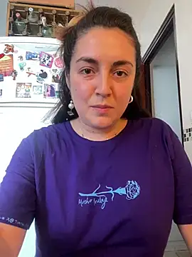 sweetrosedance online show from May 1, 2:20 pm