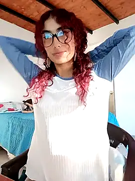 Perfect match19 online show from January 16, 10:17 pm