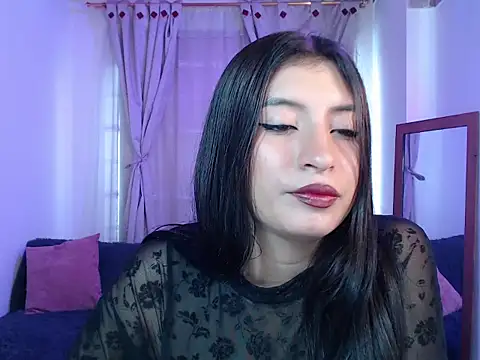 Kendrra luvv2 online show from January 15, 2:56 pm