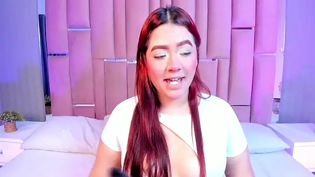 Saory    online show from January 7, 10:02 pm