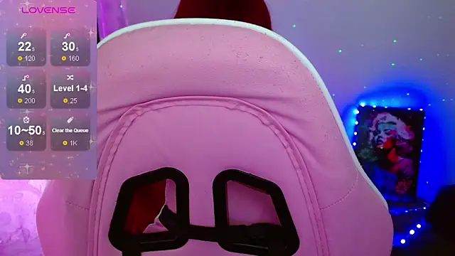 Dannie sofie1 online show from December 16, 12:11 pm