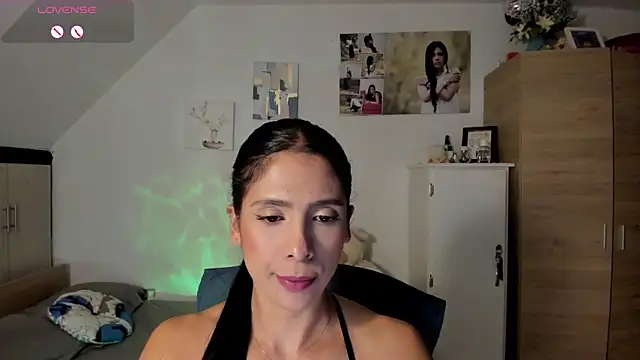 VEROSlen- online show from May 31, 3:01 am