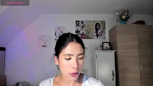 VEROSlen- online show from January 8, 8:46 pm