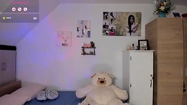 VEROSlen- online show from March 1, 4:12 am