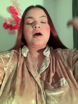 melanie hh1 online show from February 24, 5:06 am