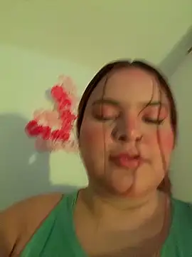 melanie hh1 online show from February 5, 4:48 am