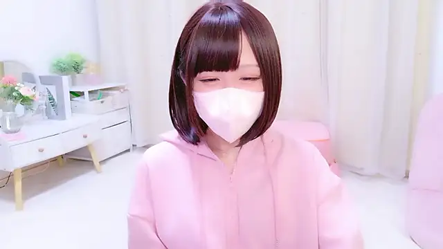 Nazuna 727 online show from February 28, 4:23 am