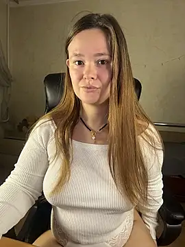 CaramelleSugarr online show from January 8, 4:55 pm