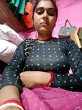 Bandna sharma online show from December 18, 10:14 pm