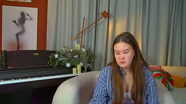 PatriciePalmer online show from January 9, 6:07 am