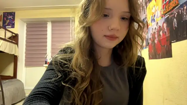 Princessofcashe online show from January 18, 4:03 pm