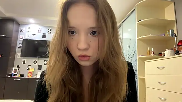 Princessofcashe online show from March 3, 3:18 pm