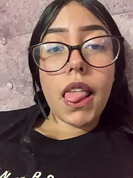 Candy LS online show from February 3, 2:53 am