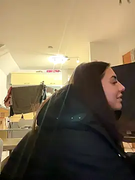 georgiag online show from January 7, 9:07 pm