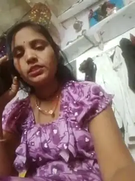 HOT-ANJALI7 online show from February 20, 11:34 am