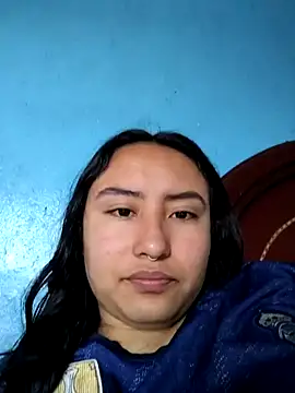 Venuz Rivers  online show from February 20, 4:19 pm