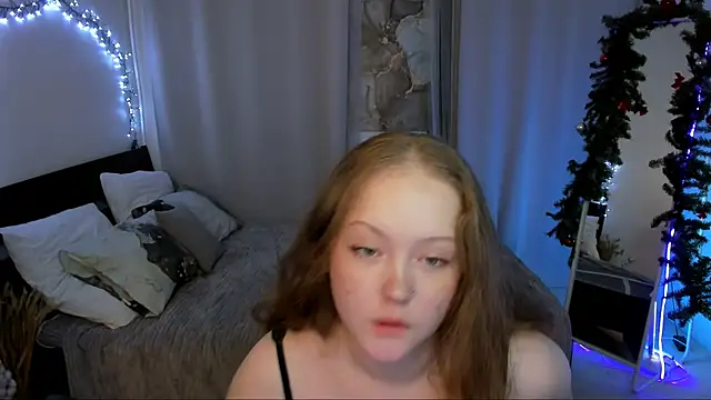 Yennefer   online show from December 18, 4:23 pm