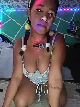 sweet-liliith online show from December 17, 1:37 pm